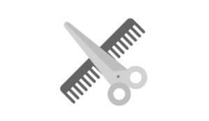 Loker Capster Barbershop di Netral Barbershop